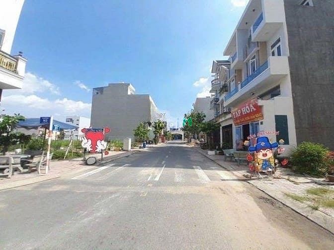 Việt Nhân Villa Riverside