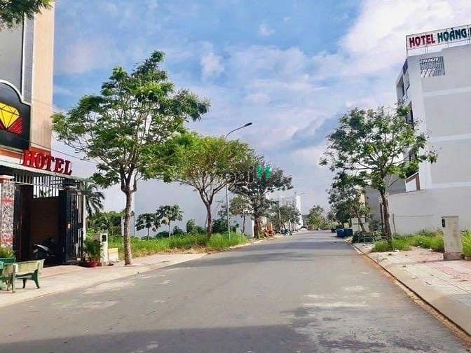 Việt Nhân Villa Riverside
