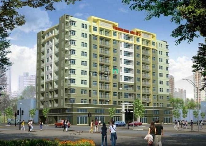 Tanibuilding Sơn Kỳ 2