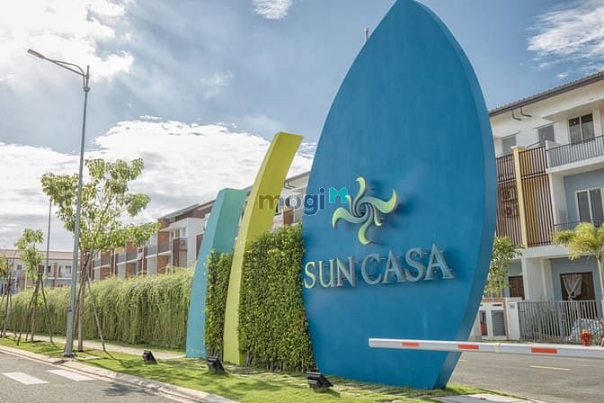 Sun Casa