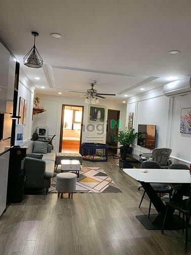 Chung cư Thông tấn xã Việt Nam