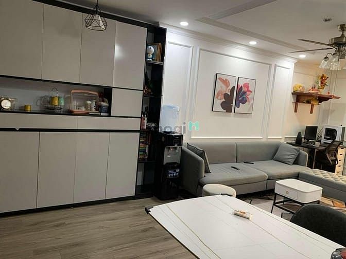 Chung cư Thông tấn xã Việt Nam