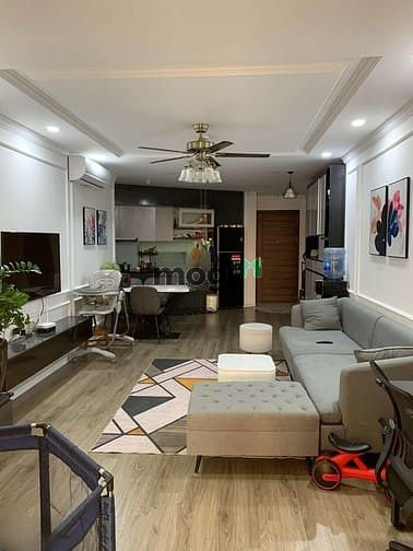 Chung cư Thông tấn xã Việt Nam