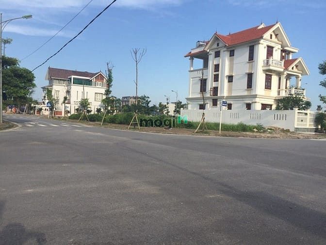 Khu Đô Thị Thống Nhất