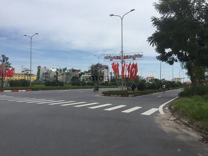 Khu Đô Thị Thống Nhất