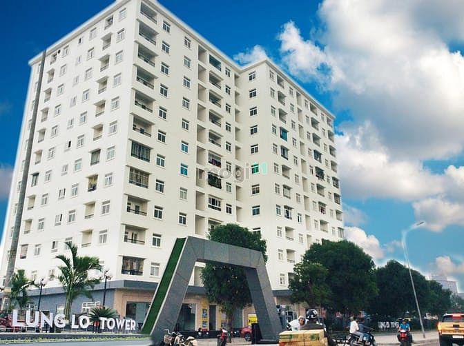 Khu Đô Thị Long Châu