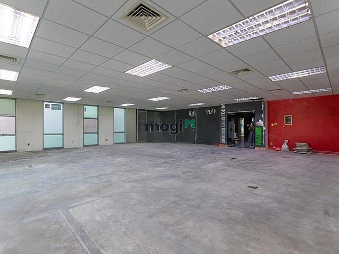 Bitexco Nam Long Building