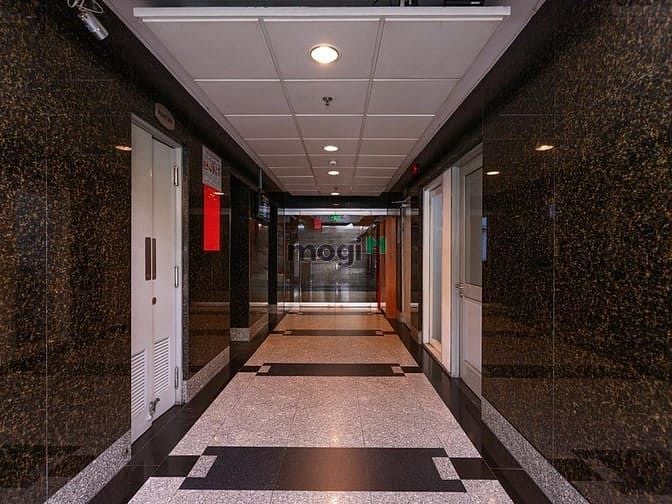 Bitexco Nam Long Building