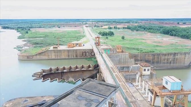 Khu đô thị sinh thái Phước Hòa