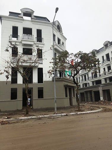 Dự án Thuận An