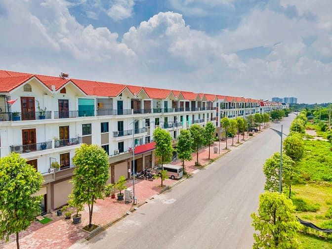 Dự án Thuận An