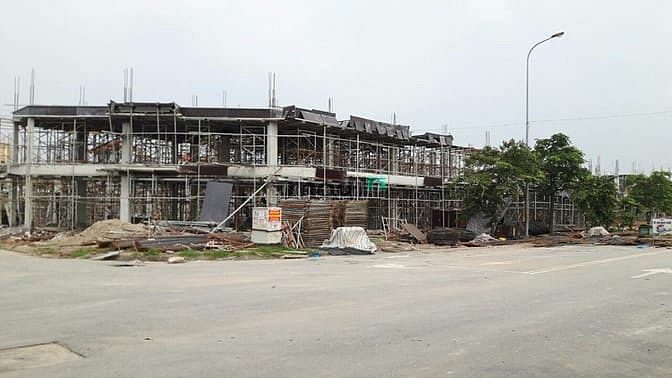 Dự án Thuận An