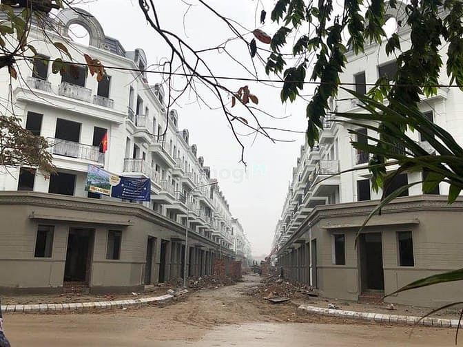 Dự án Thuận An