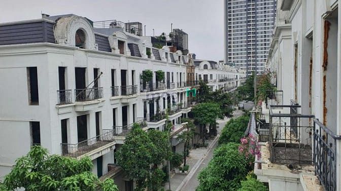 Dự án Thuận An