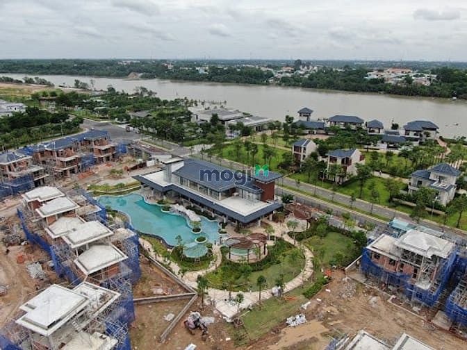 Khu Đô Thị Sinh Thái Đại Phước Lotus