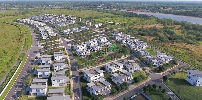 Khu Đô Thị Sinh Thái Đại Phước Lotus