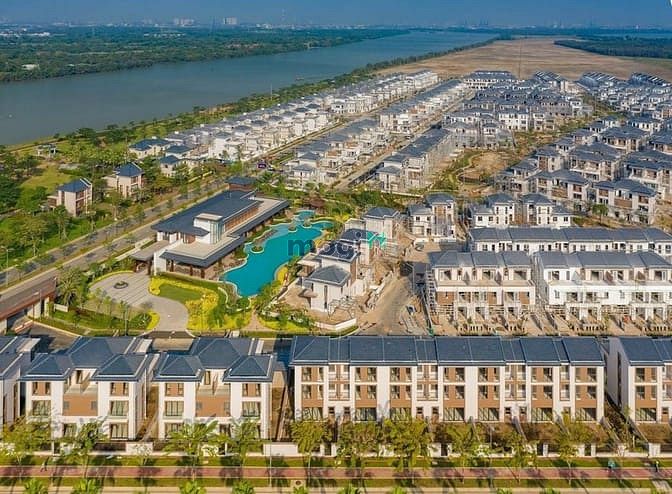 Khu Đô Thị Sinh Thái Đại Phước Lotus