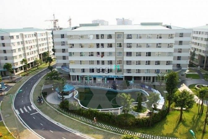 An Thịnh Luxury Tower