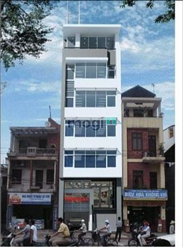 Văn phòng Cho Thuê 360 Tây Sơn - Hà Nội