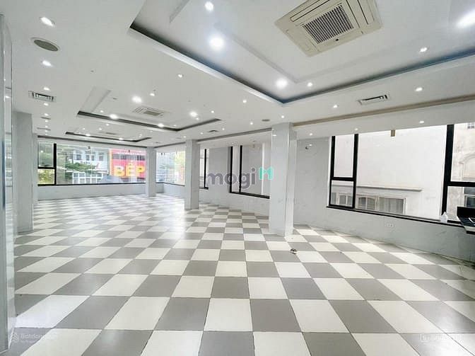 Văn phòng Cho Thuê 360 Tây Sơn - Hà Nội