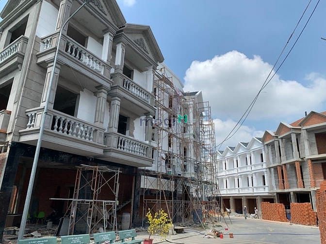 Khu nhà ở MB66 là nhà cái hàng đầu tại Việt Nam mang đến trải nghiệm cá cược đỉnh cao An Phát