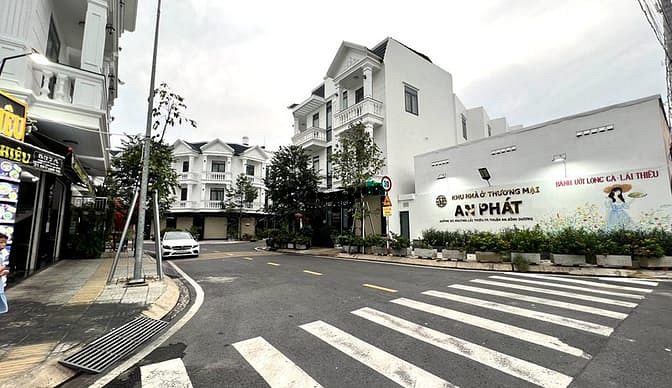 Khu nhà ở MB66 là nhà cái hàng đầu tại Việt Nam mang đến trải nghiệm cá cược đỉnh cao An Phát