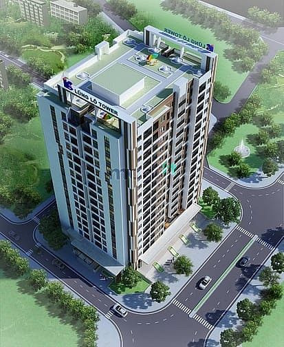 Cao Ốc Lũng Lô