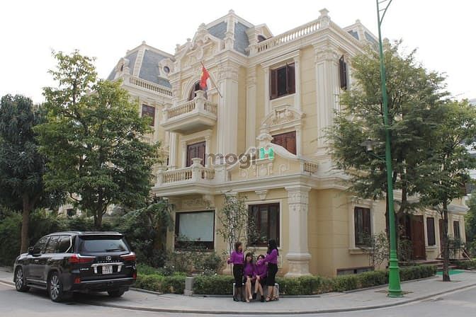 Khu nhà ở Phú Mỹ
