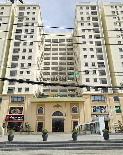 Stown Thủ Đức