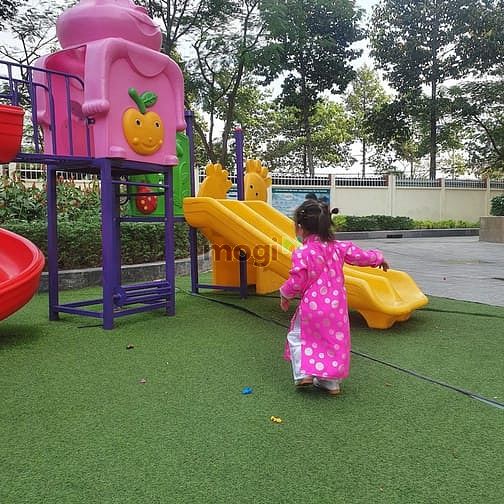 Stown Thủ Đức