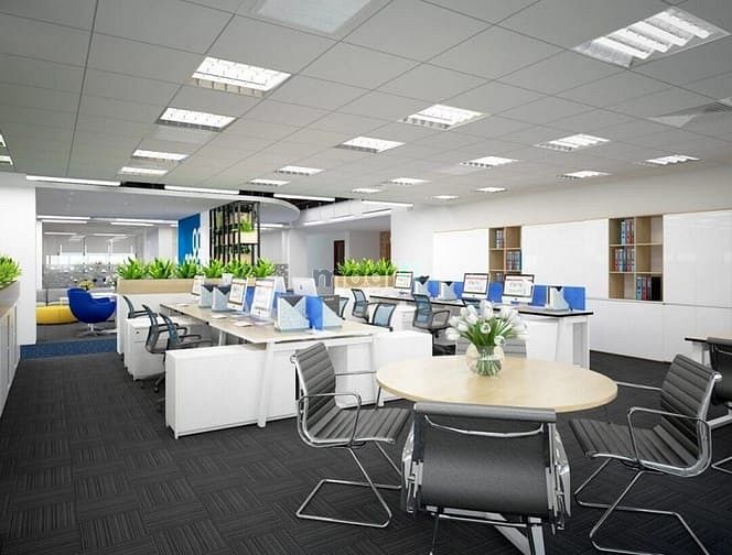 Intresco Tower