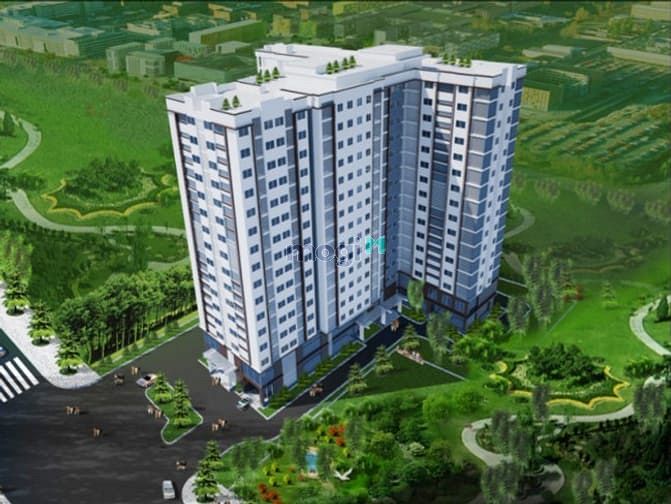 Cao Ốc RCL Bình Đông