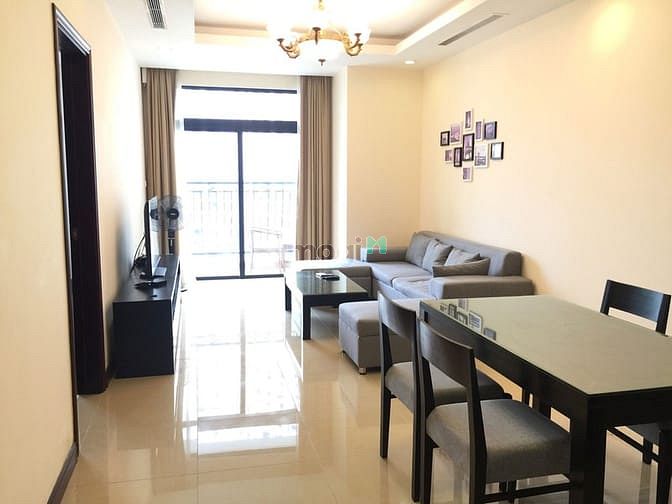 Cao Ốc RCL Bình Đông