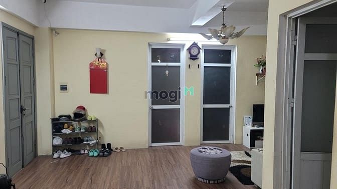 Chung cư X2 Mỹ Đình