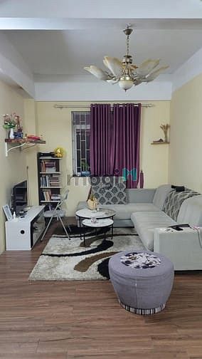 Chung cư X2 Mỹ Đình