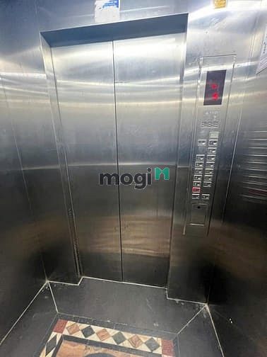 Tòa nhà Licogi 18