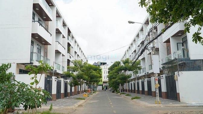 Khu Nhà Ở Đất Việt