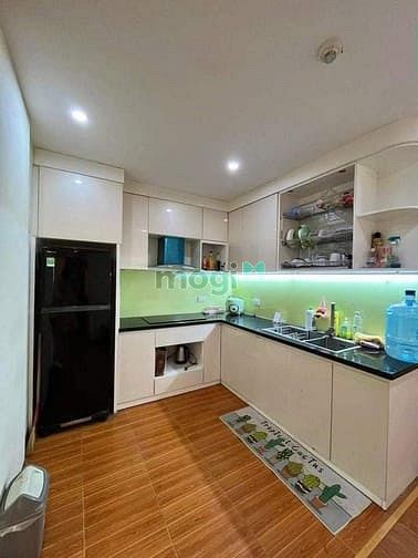 Yên Hòa Condominium