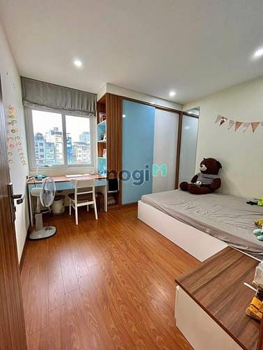 Yên Hòa Condominium