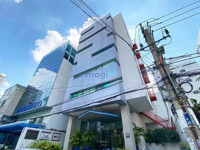 V - Building