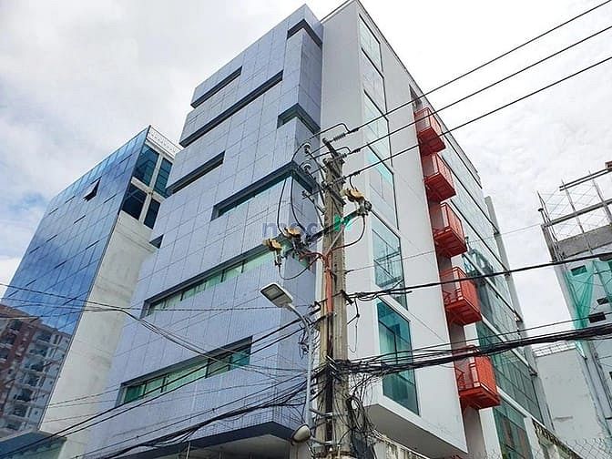 V - Building