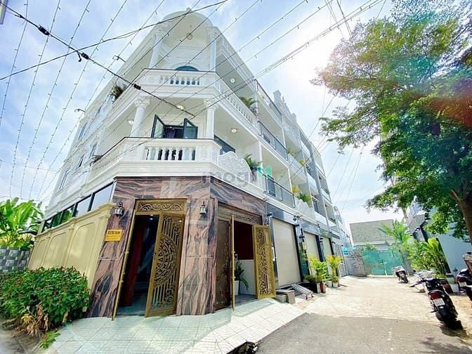 The Sun Residence