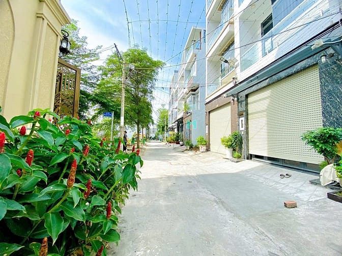 The Sun Residence