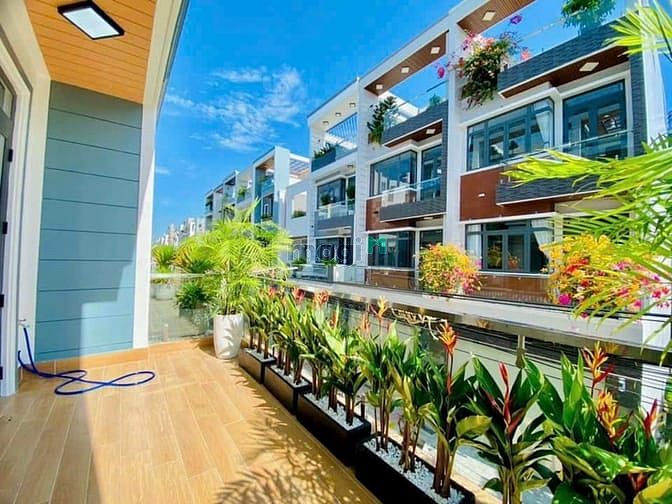 The Sun Residence