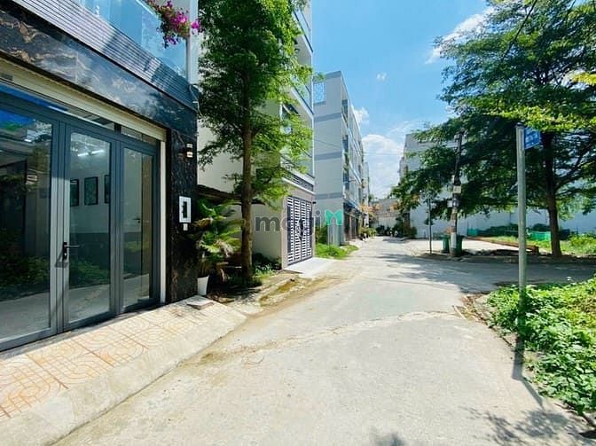 The Sun Residence