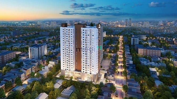 Hòa Phát 70 NDC Tower