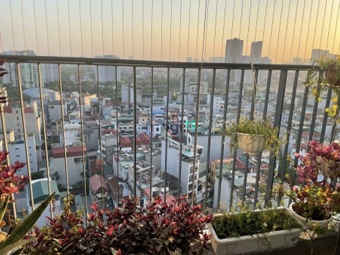Hòa Phát 70 NDC Tower