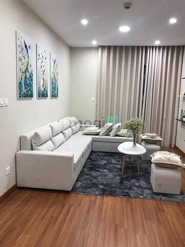 Chung cư 30 Phạm Văn Đồng