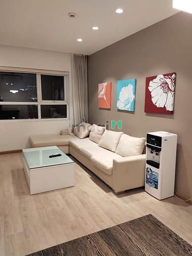 Chung cư 30 Phạm Văn Đồng