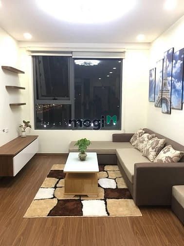 Chung cư 30 Phạm Văn Đồng